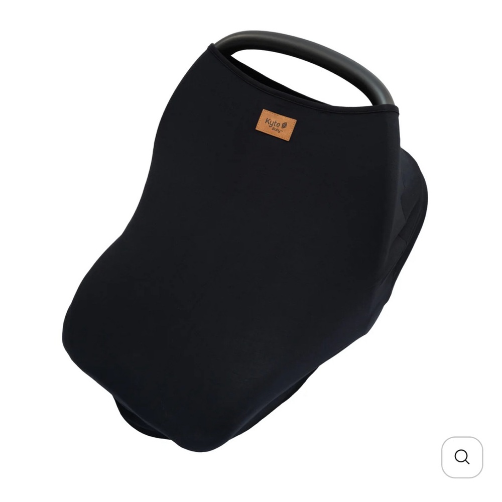 Kyte Baby Car seat Cover